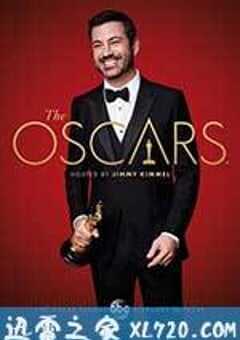 第89届奥斯卡金像奖完整获奖名单 The 89th Academy Awards, USA (2017) 4K网盘迅雷下载