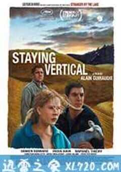 保持站立 Rester vertical (2016) 4K网盘迅雷下载