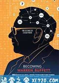 成为沃伦·巴菲特 Becoming Warren Buffett (2017) 4K网盘迅雷下载