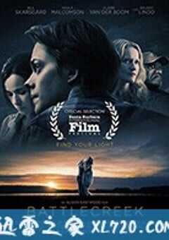 巴特克里克 Battlecreek (2017) 4K网盘迅雷下载