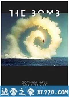 炸弹 The Bomb (2016) 4K网盘迅雷下载
