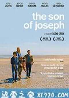约瑟夫之子 Le fils de Joseph (2016) 4K网盘迅雷下载