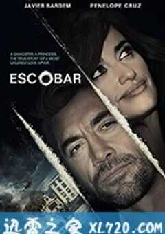 挚爱枭雄 Loving Pablo (2017) 4K网盘迅雷下载