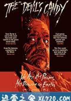恶魔的糖果 The Devil’s Candy (2015) 4K网盘迅雷下载