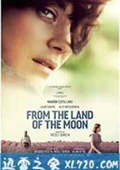 石之痛 Mal de pierres (2016) 4K网盘迅雷下载