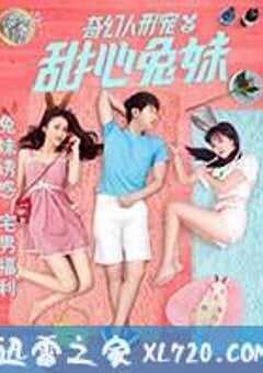 奇幻人形宠之甜心兔妹 (2017) 4K网盘迅雷下载