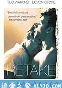 二次旅程 Retake (2016) 4K网盘迅雷下载