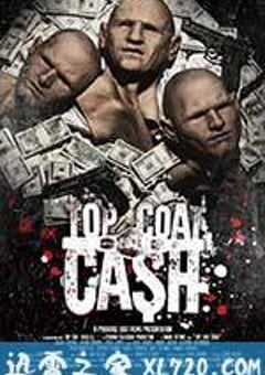 终极劫钞 Top Coat Cash (2017) 4K网盘迅雷下载