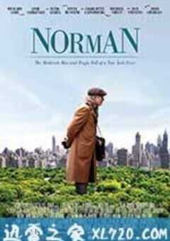 诺曼 Norman: The Moderate Rise and Tragic Fall of a New York Fixer (2017) 4K网盘迅雷下载