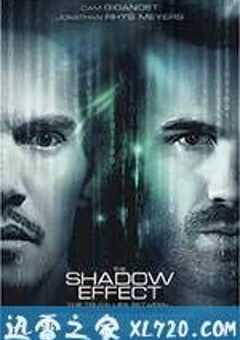 阴影效应 The Shadow Effect (2017) 4K网盘迅雷下载