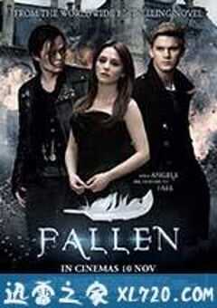 堕落天使 Fallen (2016) 4K网盘迅雷下载