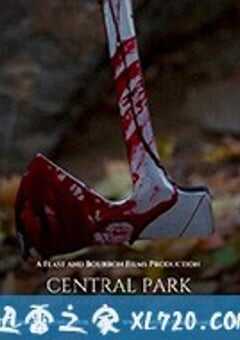 中央公园 Central Park (2017) 4K网盘迅雷下载
