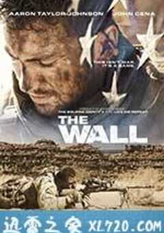 生死之墙 The Wall (2017) 4K网盘迅雷下载