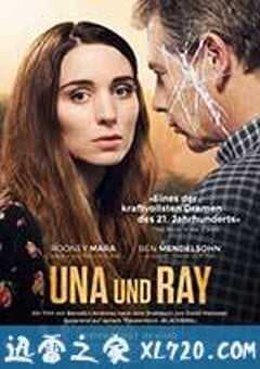乌娜 Una (2016) 4K网盘迅雷下载
