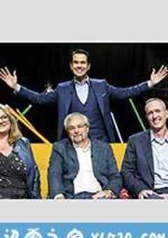 BBC地平线.笑的科学 Jimmy Carr & the Science of Laughter: A Horizon Special (2016) 4K网盘迅雷下载