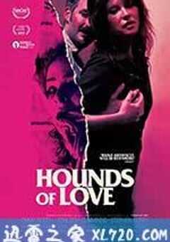 爱的猎犬 Hounds of Love (2016) 4K网盘迅雷下载