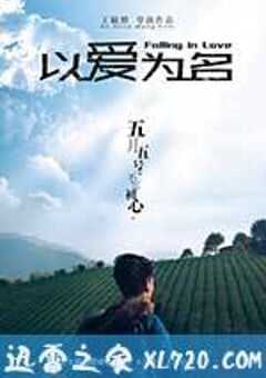 以爱为名 以愛為名 (2017) 4K网盘迅雷下载