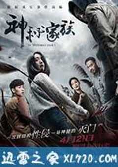 神秘家族 (2017) 4K网盘迅雷下载