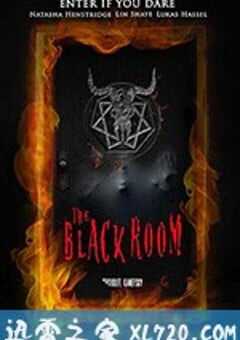 黑色的房间 The Black Room (2017) 4K网盘迅雷下载