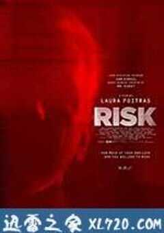 风险 Risk (2016) 4K网盘迅雷下载