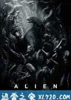 异形：契约 Alien: Covenant (2017) 4K网盘迅雷下载
