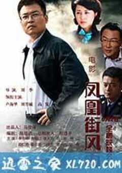 凤凰街风雨 (2017) 4K网盘迅雷下载