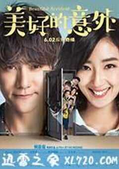 美好的意外 (2017) 4K网盘迅雷下载
