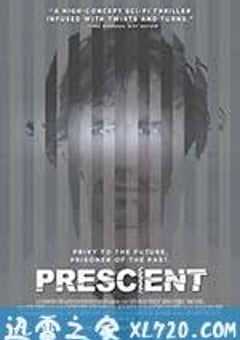 预见者 Prescient (2015) 4K网盘迅雷下载