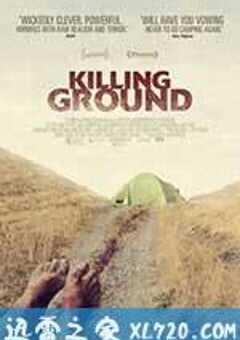杀戮场 Killing Ground (2016) 4K网盘迅雷下载