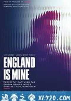 我的英格兰 England Is Mine (2017) 4K网盘迅雷下载