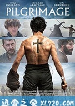 朝圣 Pilgrimage (2017) 4K网盘迅雷下载