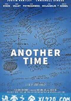 另一个时间 Another Time (2018) 4K网盘迅雷下载