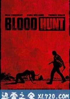 血猎 Blood Hunt (2017) 4K网盘迅雷下载