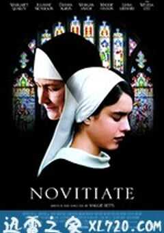 见习修女 Novitiate (2017) 4K网盘迅雷下载