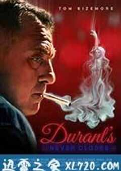 杜兰餐馆：黑色传奇 Durant’s Never Closes (2016) 4K网盘迅雷下载