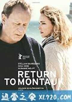 重返蒙托克 Rückkehr nach Montauk (2017) 4K网盘迅雷下载