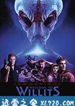 欢迎来到威利茨 Welcome to Willits (2017) 4K网盘迅雷下载