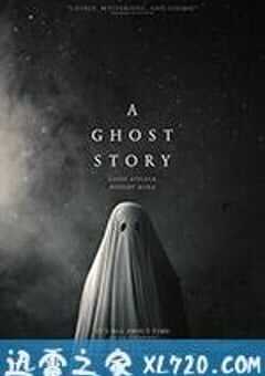 鬼魅浮生 A Ghost Story (2017) 4K网盘迅雷下载