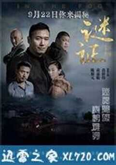 谜证 (2017) 4K网盘迅雷下载
