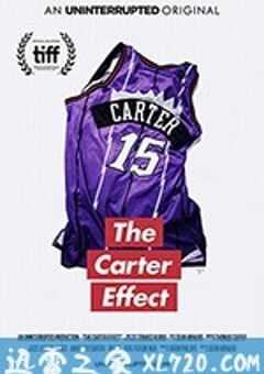 卡特效应 The Carter Effect (2017) 4K网盘迅雷下载