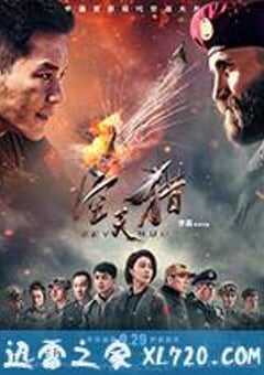 空天猎 (2017) 4K网盘迅雷下载