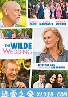 王尔德的婚礼 The Wilde Wedding (2017) 4K网盘迅雷下载