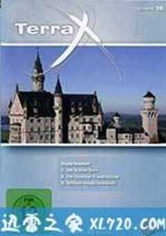 超级建筑：新天鹅堡 Superbauten: Schloss Neuschwanstein (2010) 4K网盘迅雷下载