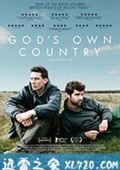 上帝之国 God’s Own Country (2017) 4K网盘迅雷下载