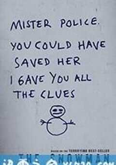 雪人 The Snowman (2017) 4K网盘迅雷下载