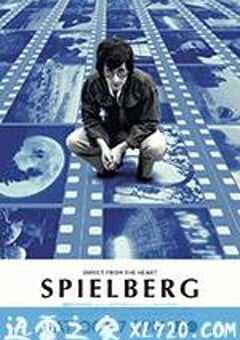 斯皮尔伯格 Spielberg (2017) 4K网盘迅雷下载