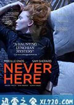 从未在此 Never Here (2017) 4K网盘迅雷下载