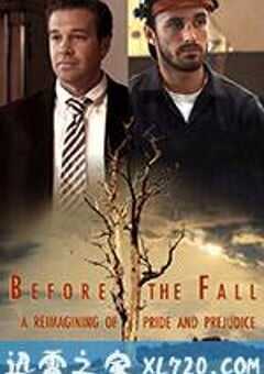 秋天之前 Before the Fall (2016) 4K网盘迅雷下载