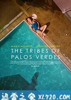 帕洛斯弗迪斯的部落 The Tribes of Palos Verdes (2017) 4K网盘迅雷下载