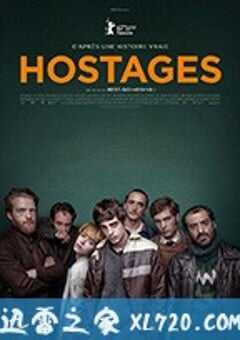 人质们 Hostages (2017) 4K网盘迅雷下载
